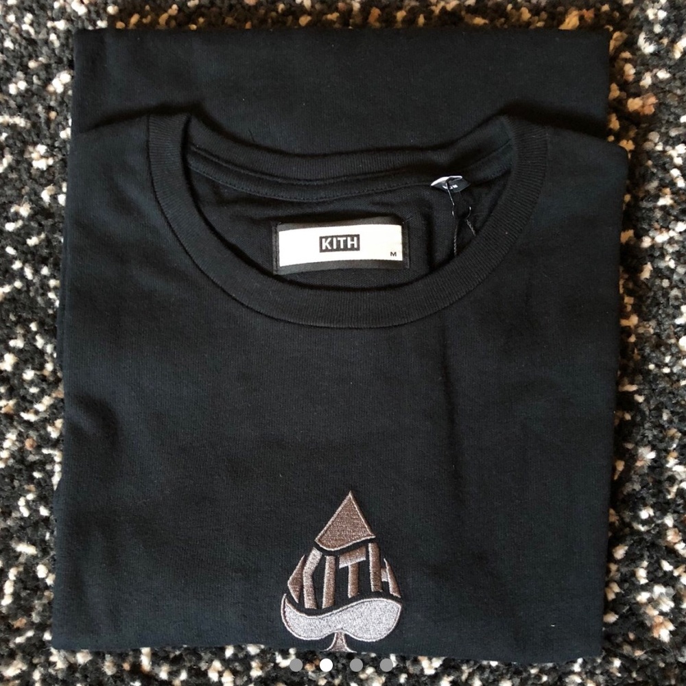 Kith Long Sleeve